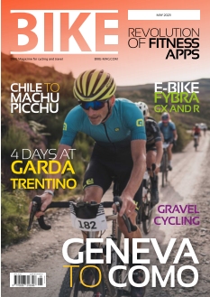 cover Bike Magazine n°202305