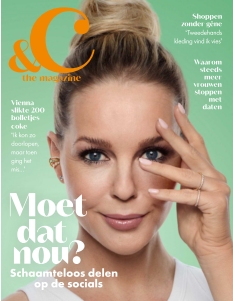 cover &C Magazine n°20260212