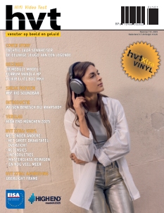 Cover Hifi Video Test