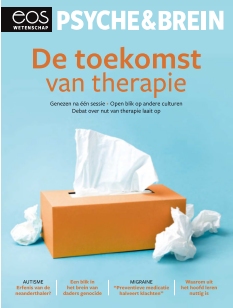 Cover EOS Psyche & Brein
