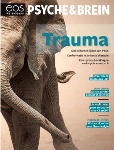 Couverture de EOS Wetenschap du 04 décembre 2025