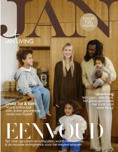 cover Jan Magazine n°20260305