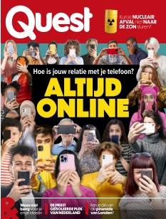 Cover Quest