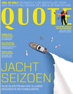 Cover Quote