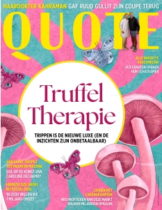 Couverture de Quote du 09 septembre 2025