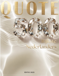 Couverture de Quote du 28 octobre 2025