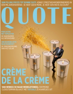 Couverture de Quote du 11 novembre 2025