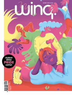 Cover Winq