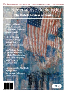 cover De Nederlandse Boekengids n°10101
