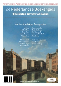 cover De Nederlandse Boekengids n°10101