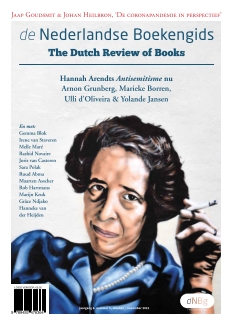 cover De Nederlandse Boekengids n°10101