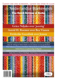 cover De Nederlandse Boekengids n°10101