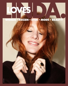 Omslag van Linda Loves van 
