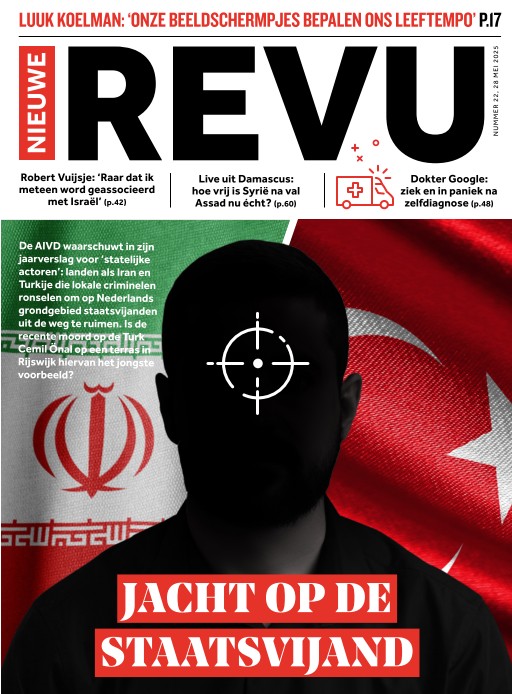 totoNieuwe Revu