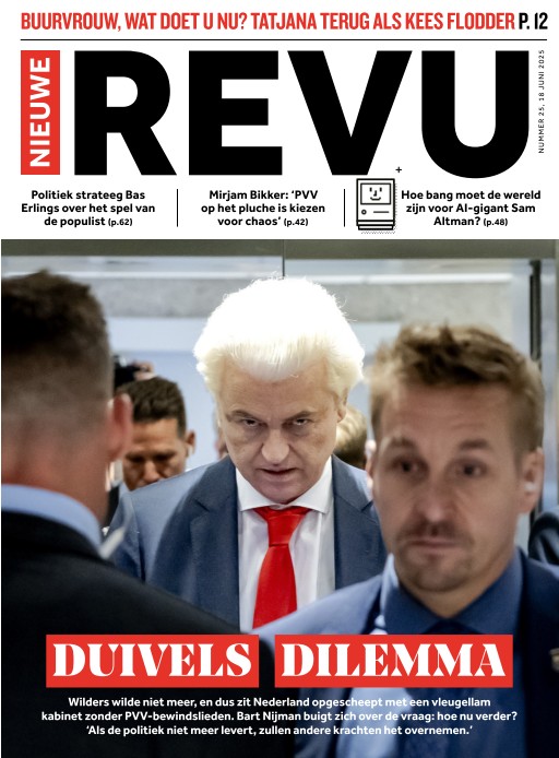 totoNieuwe Revu