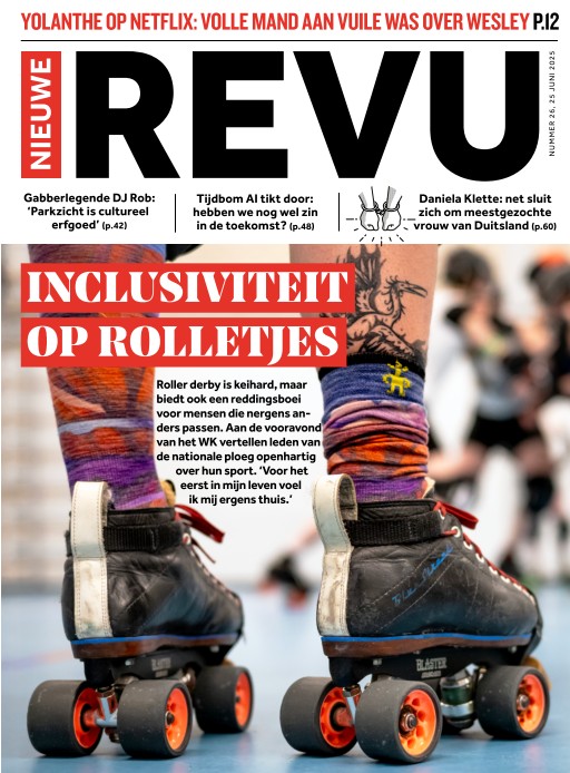 totoNieuwe Revu