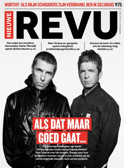 totoNieuwe Revu