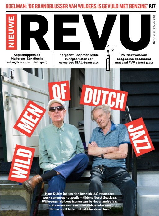 totoNieuwe Revu