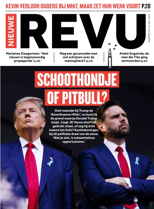totoNieuwe Revu