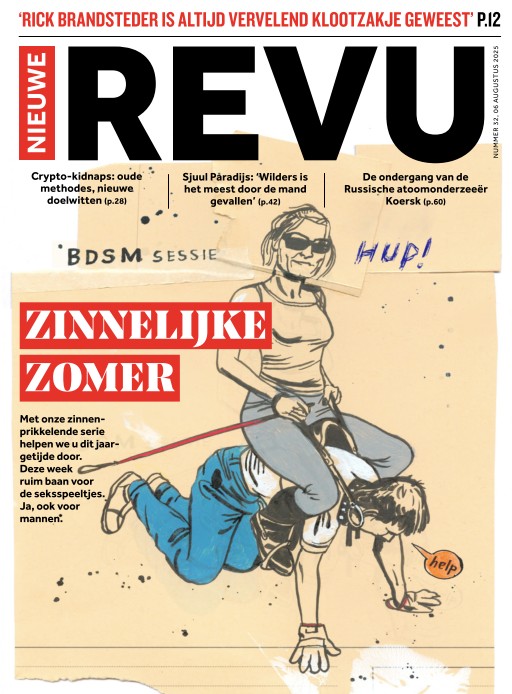 totoNieuwe Revu