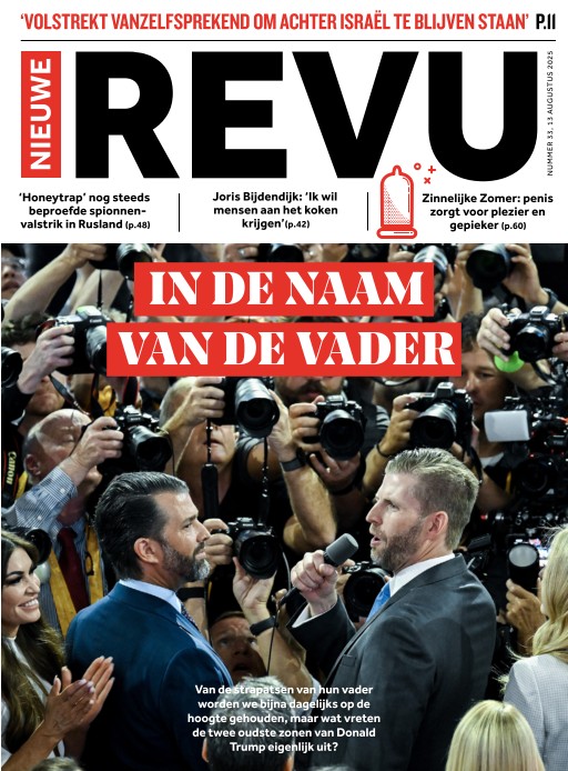 totoNieuwe Revu