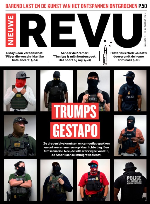 totoNieuwe Revu