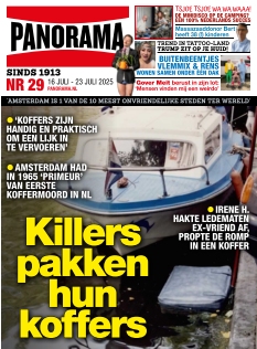 Cover Panorama