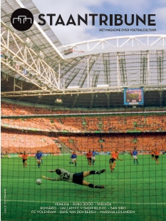 Cover Staantribune