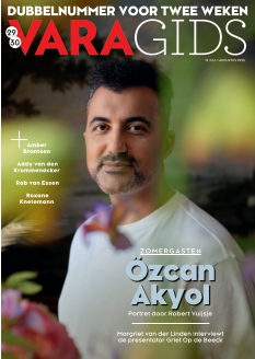 Cover VARA Gids