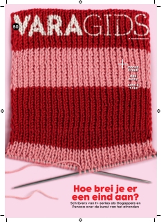 Omslag van VARA Gids van 09 december 2025