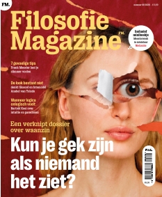 cover Filosofie Magazine n°20260529