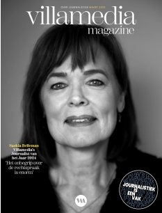 Cover VillaMedia