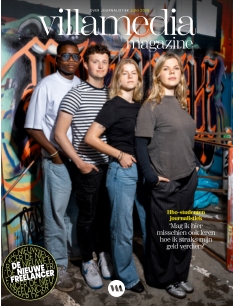 Cover VillaMedia