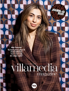Omslag van VillaMedia van 04 december 2025
