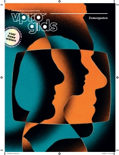 Cover VPRO Gids