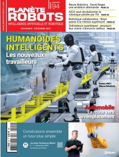 cover Planète Robots n°94