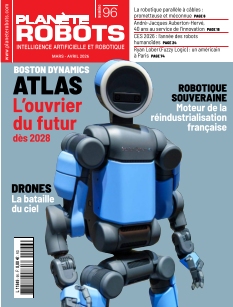 cover Planète Robots n°96