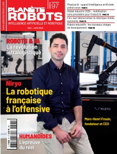 cover Planète Robots n°97