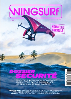 Cover Wingsurf