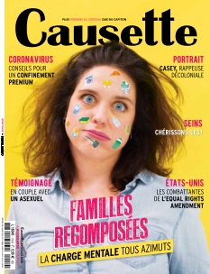 Cover undefined