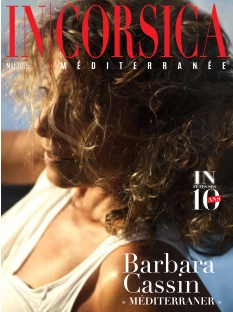 cover In Corsica n°111