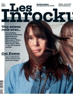 Cover undefined