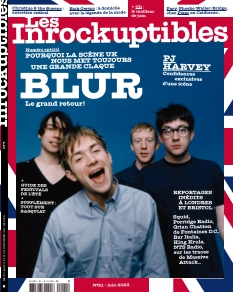 Cover undefined