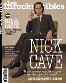 Cover undefined