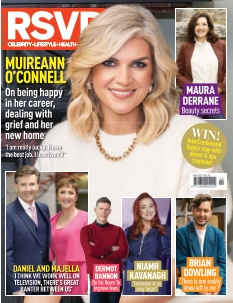 cover RSVP Magazine n°20260203