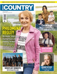 Cover RSVP Country