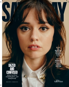 Cover undefined