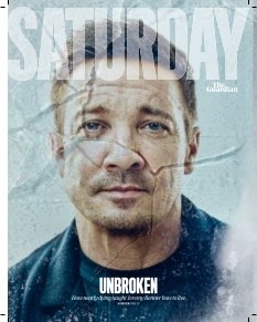 Cover undefined