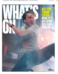 Cover undefined