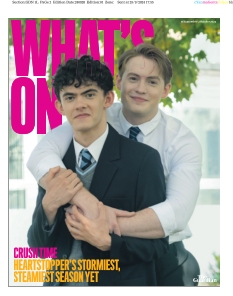 Cover undefined